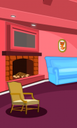 3D Escape Games-Puzzle Bedroom 5 screenshot 6