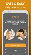 Qeep® Dating App für Singles & Partnersuche screenshot 6