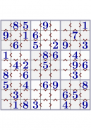 VISTALGY® Sudoku screenshot 7