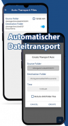 Apps & Dateien verschieben SD screenshot 3