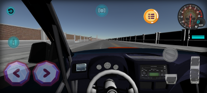 Dan Driving : car game screenshot 2