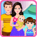 baby newborn games