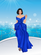 Model Dress Up: Girl Games screenshot 14