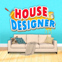 designer de casa Icon