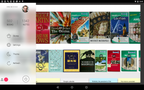 Mantano Ebook Reader Premium screenshot 6