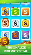 Scrabble® GO-Classic Word Game screenshot 6