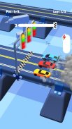 Slot Cars 3D screenshot 1