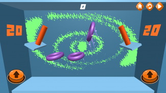 Hard Hoops 3D screenshot 10