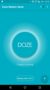 Doze Battery Saver screenshot 0