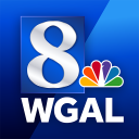 WGAL News 8 and Weather Icon