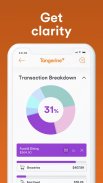 Tangerine Mobile Banking screenshot 2