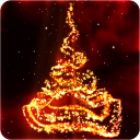 Christmas Free Live Wallpaper