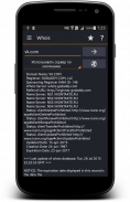IP Tools: WiFi Analyzer screenshot 4