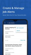 Naukrigulf- Career & Job Search App in Dubai, Gulf screenshot 4