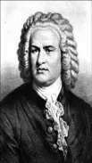 Johann Sebastian Bach Music screenshot 1