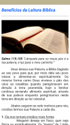 Estudos da Palavra de Deus screenshot 2