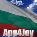 Bulgaria Flag Live Wallpaper