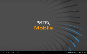 Astea Mobile screenshot 5