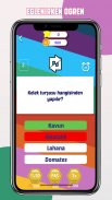 Mobil Soruyor screenshot 1