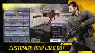 Call Of Duty Mobile - Guide and Cheat screenshot 0