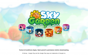 Farm Sky Garden : Райская ферма screenshot 13