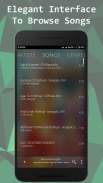 Music Player - MP3 Player screenshot 2