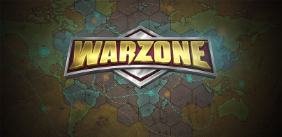 Warzone - turn based strategy