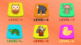 Kids Learning : Alphabetics , ABC , Shape Matches screenshot 2