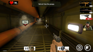 World War Polygon: WW2 shooter screenshot 7