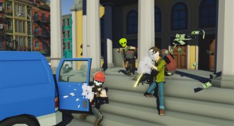 Gangster Theft Grand Mafia screenshot 3