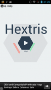 Hextris Free HD screenshot 2