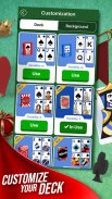 Solitaire + Card Game by Zynga screenshot 1