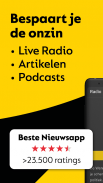 BNR | Nieuws, Radio & Podcasts screenshot 10