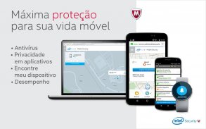 Segurança móvel: VPN e Wi-Fi seguro contra roubos screenshot 7