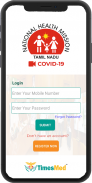 TN COVID -19  TELE CONSULTATIO screenshot 2