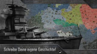 WW2 Sandbox: Strategie & Taktik－Strategiespiele 🔺 screenshot 4