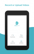 DocuCam : Video Documentation screenshot 1