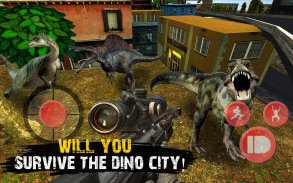 Dinosaur Games - Dino Game screenshot 0