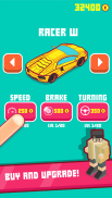 Speedy Car - Endless Rush screenshot 8