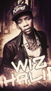 Wiz Khalifa Wallpapers HD screenshot 2