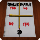 Charlie Charlie Challenge Icon