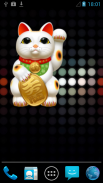 The Lucky Cat screenshot 2