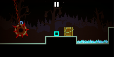 Fair N Square - Puzzle Platformer Game screenshot 6