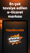 Hepsiburada: Online Alışveriş screenshot 5