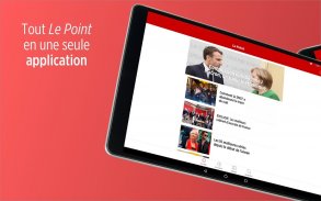 Le Point | Actualités & Info screenshot 8