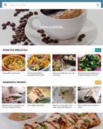 Французские рецепты screenshot 8