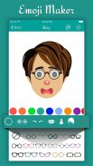 Emoji Maker - Votre personnel emoji screenshot 4