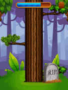 Woodman Land screenshot 3