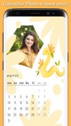 Calendar Photo Frames 2025 screenshot 7