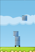 ビルつむつむ　Pile up Building screenshot 2